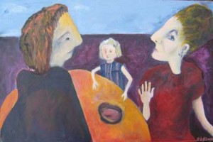 Andrea Lofthouse
